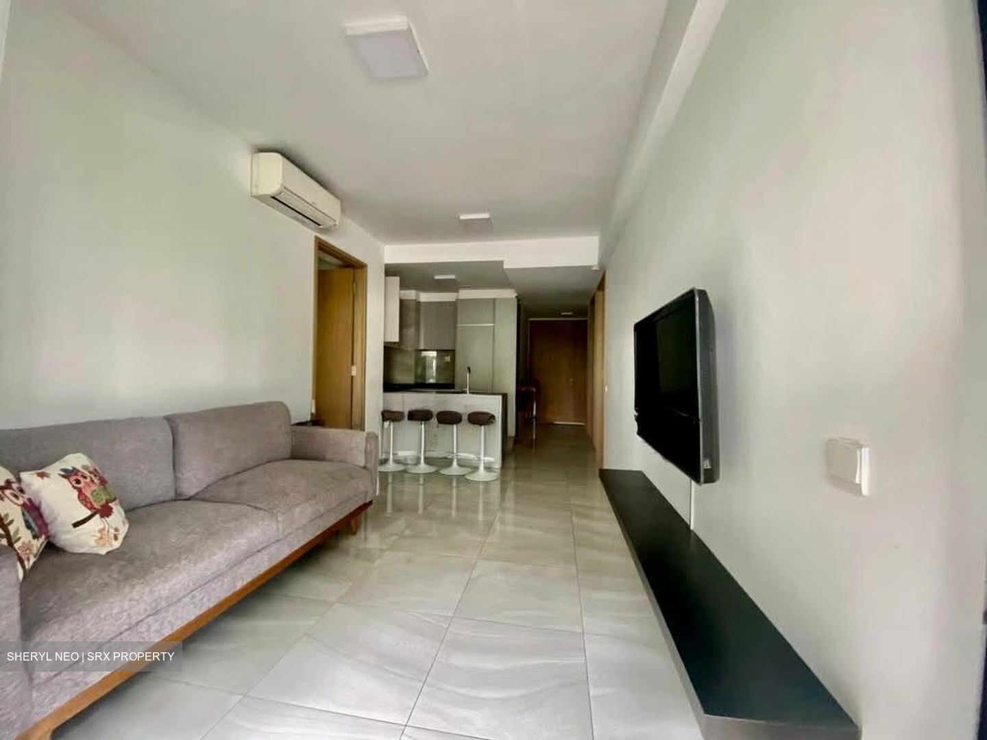 High Park Residences (D28), Apartment #590290971